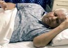 लालू प्रसाद यादव की बिगड़ी तबियत, 13 फीसदी किडनी कर रही है काम,एम्स रेफर