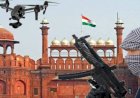 राजधानी में हमले की फिराक में त​हरीक-ए-तालिबान, UP पुलिस से इनपुट के बाद हाई अलर्ट पर राजधानी: बाजारों में सर्च ऑपरेशन