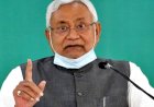 महात्मा गांधी ने भी कहा था कि शराब पीना बुरा है, शराब पीने वाले हिन्दुस्तानी नहीं, महापापी : नीतीश कुमार