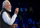 किनारे पर आकर डूबने का डर मन से निकाल दें : पीएम मोदी, परीक्षा जीवन का एक सहज हिस्सा है