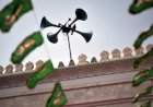 अब कर्नाटक में मस्जिद के लाउडस्पीकर पर प्रतिबंध की मांग, नमाज के समय हनुमान चालीसा बजाने की चेतावनी