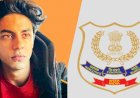 आर्यन खान ड्रग्स मामले की जाँच कर रहे NCB ने अपने दो अधिकारियों को किया निलंबित