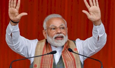 नोट से वोट खरीदने का ये पाप, कांग्रेस की राजनीतिक संस्कृति -पीएम मोदी