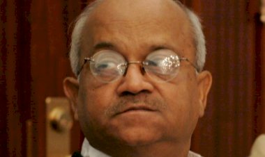 फौज पर बरसे पाक-जज (डॉ. वेदप्रताप वैदिक﻿)