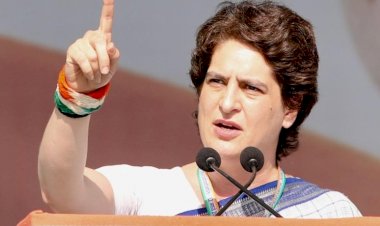 राहुल गांधी ने व्यक्तिगत हमलों का सामना किया- प्रियंका गांधी