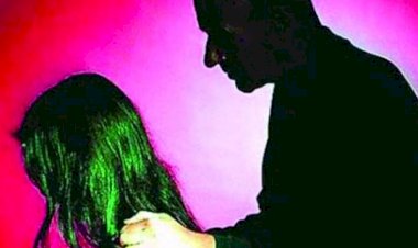 पाकिस्तानी अल्पसंख्यक लड़कियों के साथ चीन में शोषण 