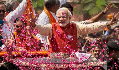 मोदी सरकार और पूर्वांचल का विकास मॉडल