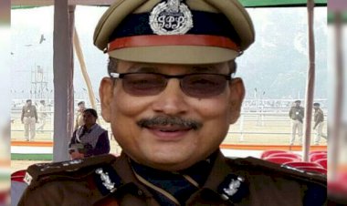 बिहार : डीजीपी गुप्तेश्वर पाण्डेय की मतगणना से पहले की लोगों से विनम्र अपील 