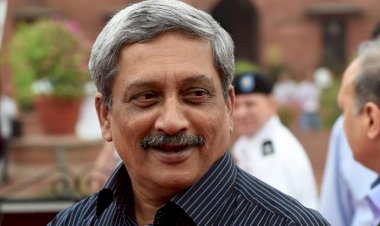 बीजेपी ने गोवा के पूर्व मुख्यमंत्री मनोहर पर्रिकर की सीट गंवाई