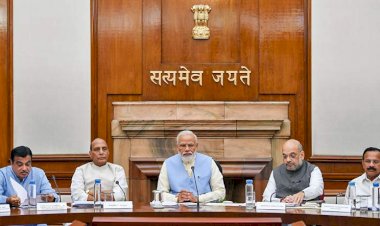 नए मंत्रिमंडल से उम्मीदें