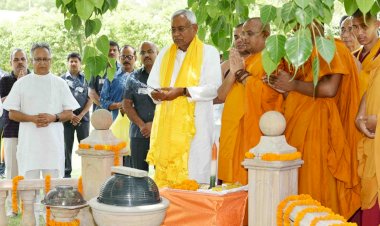 नीतीश की राजनीतिक फजीहत