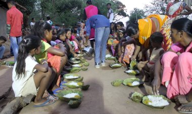 गैर-आदिवासी समझें कि पर्यावरण दिवस मनाने से पर्यावरण का संरक्षण नहीं होता !