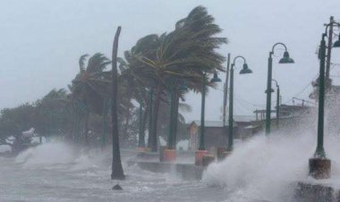 मौसम विभाग ने क्यों दी ‘वायु’ से बचने की चेतावनी?