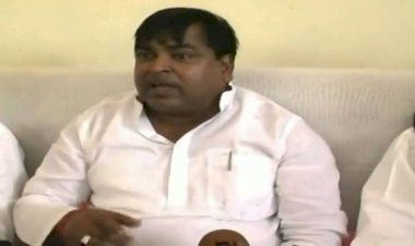 जानिए यूपी के किस पूर्व मंत्री के ठिकानों पर पड़ा सीबीआई का छापा?