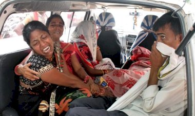 बिहार में चमकी बुखार से रोज दम तोड़ रहे हैं मासूम बच्चे, जानिए क्या हैं इसके लक्षण और उपचार