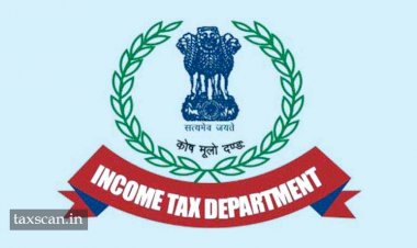 आयकर चोरों की अब खैर नहीं, विभाग बना रहा है सबकी सूची