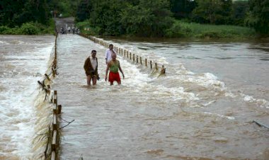 बाढ़ से राज्य में 25 लोगों की मौत हो चुकी है जिसका हमें दुख है- सीएम नीतीश कुमार