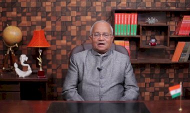 सलाम करो, उस लड़के को!