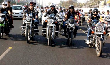 झारखंड में अब क्यों आसान नहीं रहा बाइक का रजिस्ट्रेशन लेना?