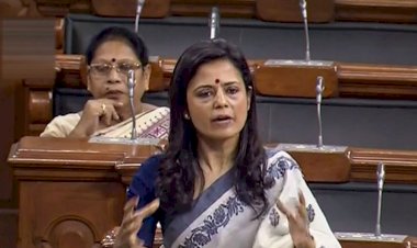दोषी बनाकर सरकार आपको सजा दिला सकती है: महुआ मोइत्रा