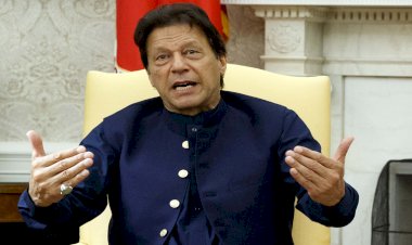 इमरान पर भरोसा क्यों न करें ?