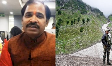 जानिए, कैसे सच साबित हुई ज्योतिषाचार्य शील भूषण शर्मा की भविष्यवाणी?