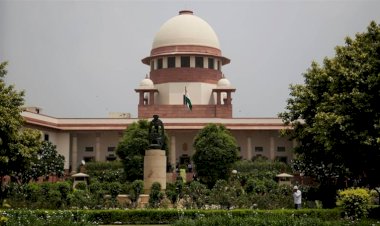 सुप्रीम कोर्ट अब सप्ताह में पांच दिन करेगा अयोध्या मामले की सुनवाई