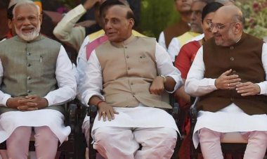 जानिए, नरेंद्र मोदी सरकार के एक निर्णय से कैसे पूरा हुआ डॉ. श्यामा प्रसाद मुखर्जी का सपना?