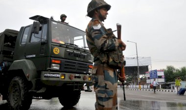 अब कश्मीर को सच्ची आजादी