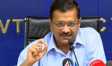 दिल्ली की अरविंद केजरीवाल सरकार ने पूरा किया एक और वादा, पानी और बिजली के बाद अब  वाईफाई सेवा भी फ्री