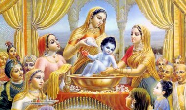 जानिए, इस वर्ष किस तिथि को श्रीकृष्ण जन्माष्टमी मनाना होगा सर्वफलदायी?