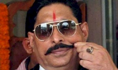 समय के आगे किसी की नहीं चलती, कुछ ऐसा ही हो रहा है अनंत सिंह के साथ 