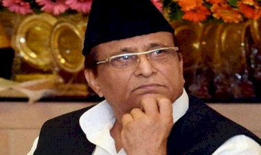 इलाहाबाद हाईकोर्ट से सपा सांसद मोहम्मद आजम खां को राहत, उत्पीड़नात्मक कार्रवाई पर लगाई रोक 