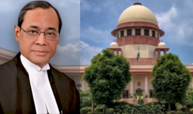 अयोध्या मामला: 18 अक्टूबर ही है डेडलाइन, सुप्रीम कोर्ट के मुख्य न्यायाधीश ने कहा-उसके बाद नहीं मिलेगा समय