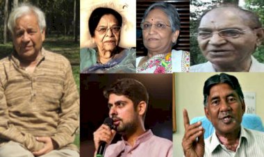 दिल्ली के कमानी सभागार में 30 सितम्बर को सम्मान-अर्पण समारोह, हिन्दी अकादमी लेखकों,पत्रकारों और कवियों को करेगा सम्मानित