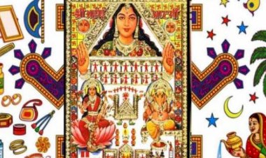 संतान की रक्षा एवं दीर्घायु के लिए माताएं करती हैं अहोई अष्टमी व्रत 