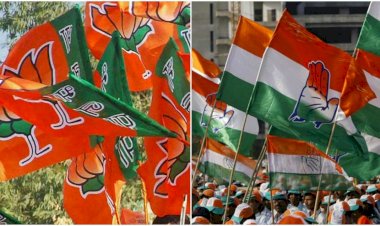 भाजपा: बिना ब्रेक की गाड़ी