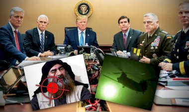 जानिए, कौन था अबु बकर अल-बगदादी, अमेरिकी कार्रवाई में  कब, कैसे और कहां हुआ ISIS सरगना का सफाया?