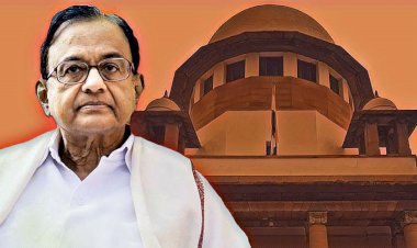 INX मीडिया मामला : सर्वोच्च अदालत करेगी पी.चिदंबरम की जमानत याचिका पर सुनवाई,दिल्ली उच्च न्यायालय नियमित जमानत देने से कर चुकी है इनकार