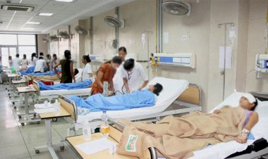 खुशखबरी! केंद्र सरकार मध्यमवर्गीय परिवारों देने जा रही है तोहफा,सस्ती प्रीमियम में मिल सकेगी आयुष्मान जैसी हेल्थककेयर स्कीम!