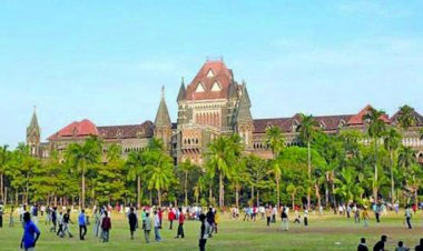 जानिए,शिवसेना प्रमुख उद्धव ठाकरे के शपथ ग्रहण समारोह स्थल शिवाजी पार्क को लेकर बांबे हाईकोर्ट ने क्या दी नसीहत?