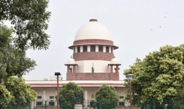 तेलंगाना एनकाउंटर मामला : SC ने तीन सदस्यीय न्यायिक आयोग का किया गठन, पूर्व न्यायाधीश वीएस सिरपुरकर की अध्यक्षता वाले आयोग को 6 महीने में दाखिल करेनी होगी  जांच रिपोर्ट