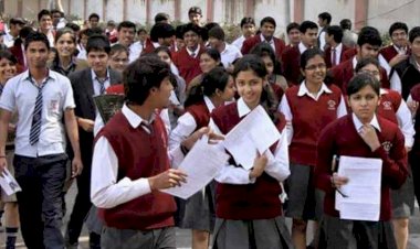 15 फरवरी से शुरु होंगी CBSE 10वीं-12वीं की परीक्षाएं,जल्द जारी होगी समय सूची,रोजगारपरक पाठ्यक्रमों को बढ़ावा देगा बोर्ड
