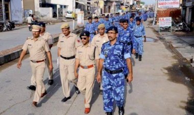 CAA प्रदर्शन : दिल्ली के उत्तर-पूर्वी जिले में धारा 144 लागू,सीलमपुर-जाफराबाद और बृजपुरी हिंसा में 6 लोग गिरफ्पुतार, पुलिस ने तीन मुकदमें भी किए दर्ज