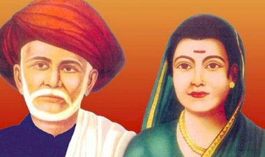 DU में 3 जनवरी को मनाई जाएगी सावित्रीबाई फुले की 189वीं जयंती,बहुजन कल्चरल फ्रंट ने प्रतिवर्ष शिक्षक दिवस के रूप में मनाने का लिया है निर्णय