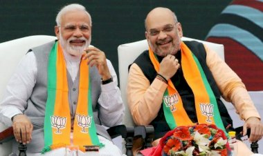 14 जनवरी के बाद मोदी मंत्रिमडल और बीजेपी संगठन में हो सकते हैं बड़े बदलाव,नए नेताओं को सरकार और संगठन में मिल सकती है अहम जिम्मेदारी