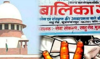 बिहार के मुजफ्फरपुर शेल्टर होम किसी लड़की की नहीं हुई हत्या, सीबीआई ने सुप्रीम कोर्ट में दाखिल रिपोर्ट में किया दावा, RJD ने जांच पर उठाए सवाल