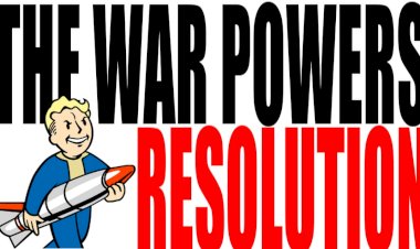 अमेरिका बनाम ईरान : अब जंग नहीं छेड़ सकेंगे अमेरिकी राष्ट्रपति डोनाल्ड ट्रंप, अमेरिकी सदन ने पास किया युद्ध शक्ति प्रस्ताव