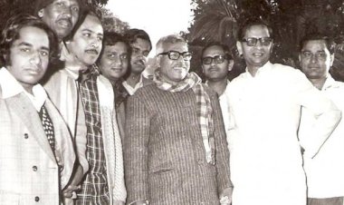 गरीब-गुरबों की आवाज थे जननायक कर्पूरी ठाकुर, सादगी,ईमानदारी और कर्तव्यपरायणता के थे प्रतिमूर्ति