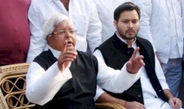 जानिए, RJD प्रमुख लालू यादव से बेटे तेजस्वी को क्या मिला जीत का मंत्र? राबड़ी देवी ने पार्टी नेताओं की बैठक में क्या लिया निर्णय?